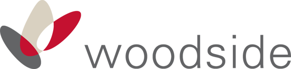 Woodside Logo