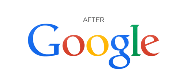 Google after