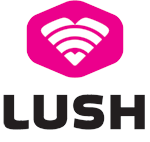 Lush Solution Logo